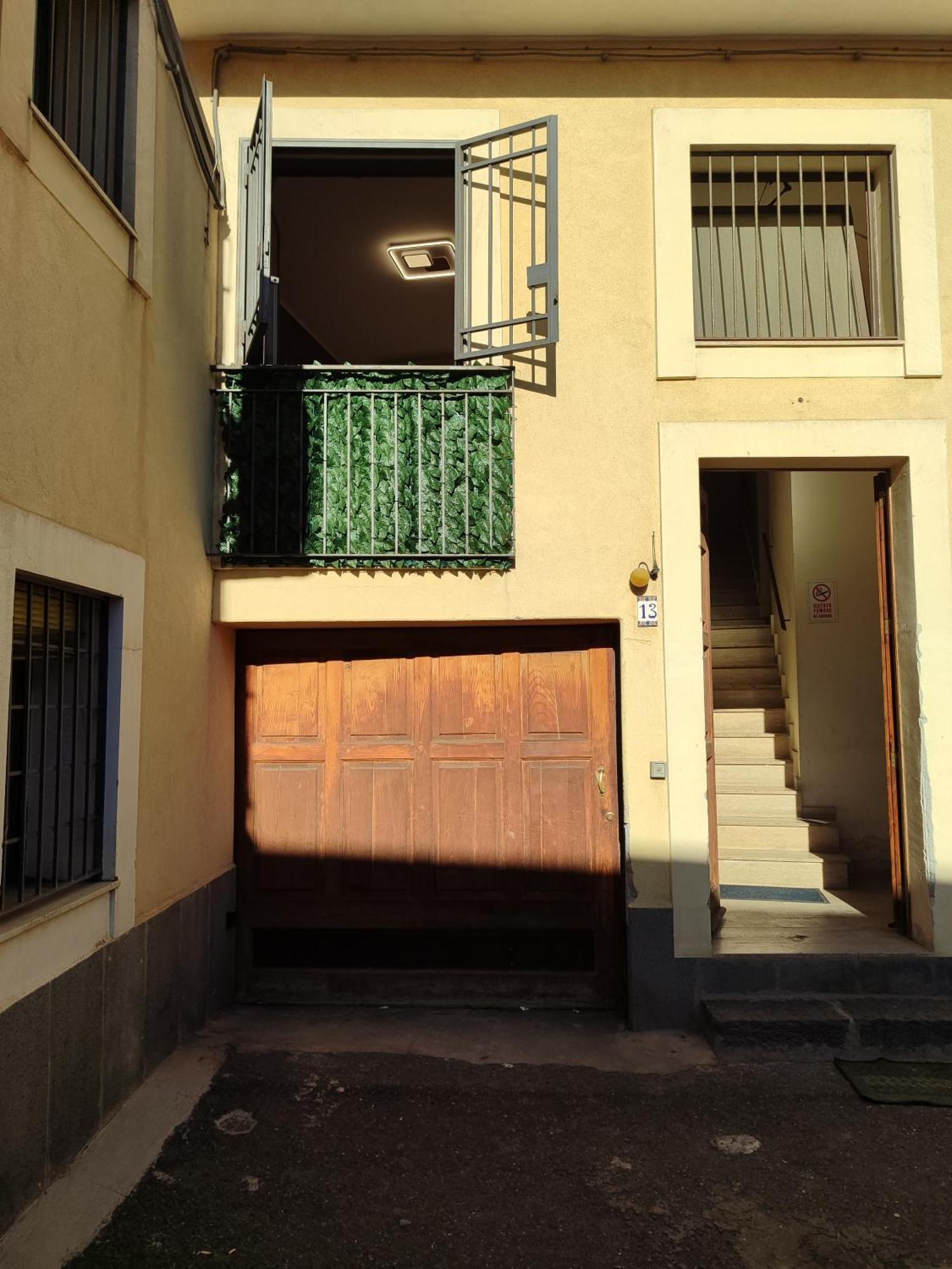 Le Case Del Cortile Κατάνια Εξωτερικό φωτογραφία
