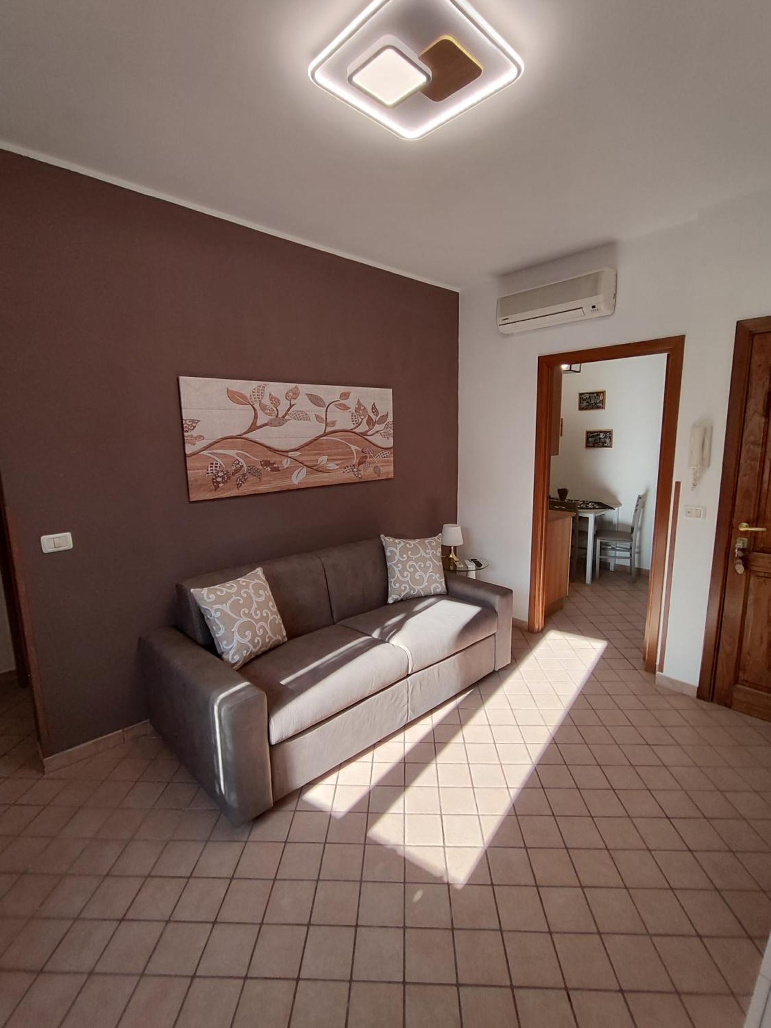 Le Case Del Cortile Κατάνια Εξωτερικό φωτογραφία
