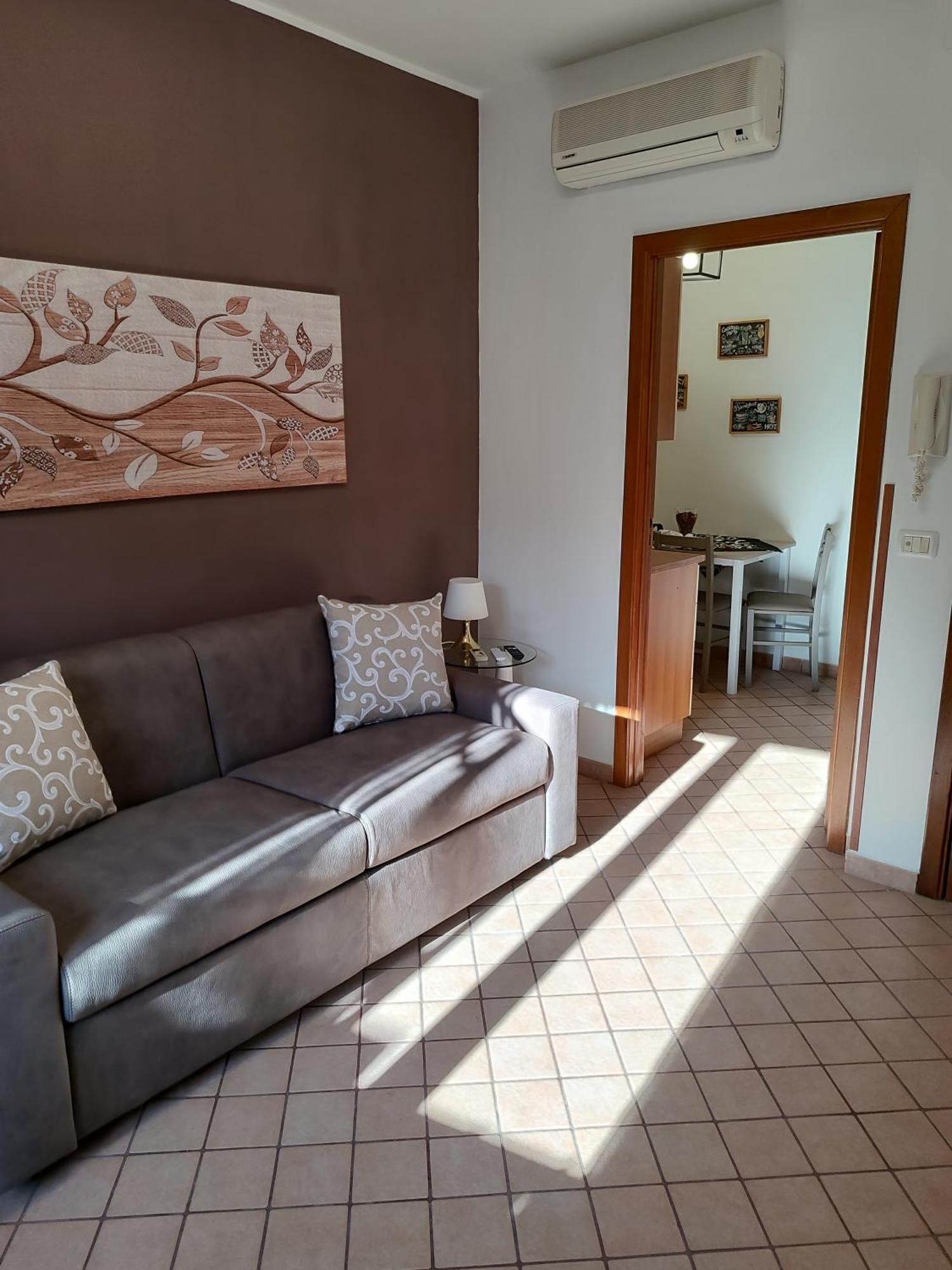 Le Case Del Cortile Κατάνια Εξωτερικό φωτογραφία