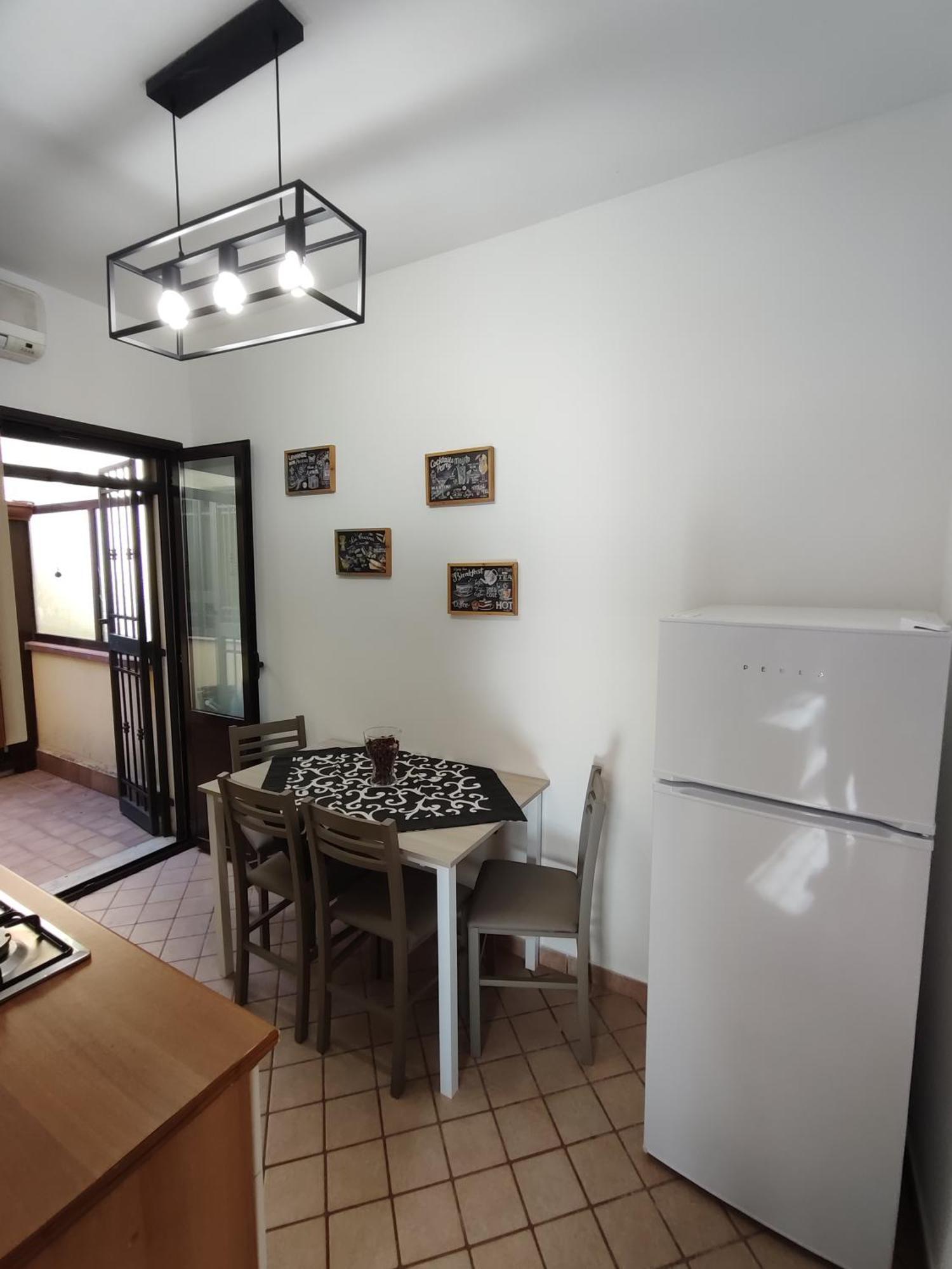 Le Case Del Cortile Κατάνια Εξωτερικό φωτογραφία