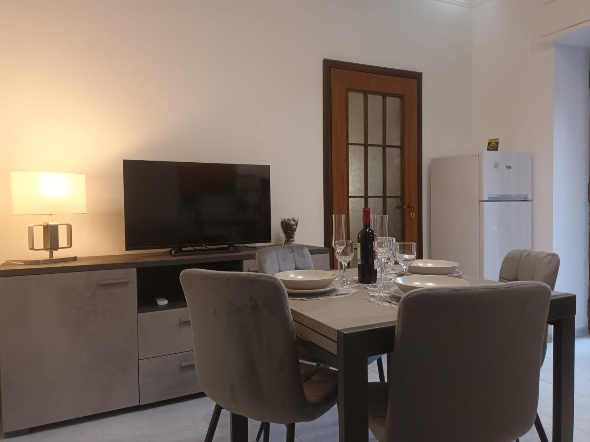 Le Case Del Cortile Κατάνια Εξωτερικό φωτογραφία