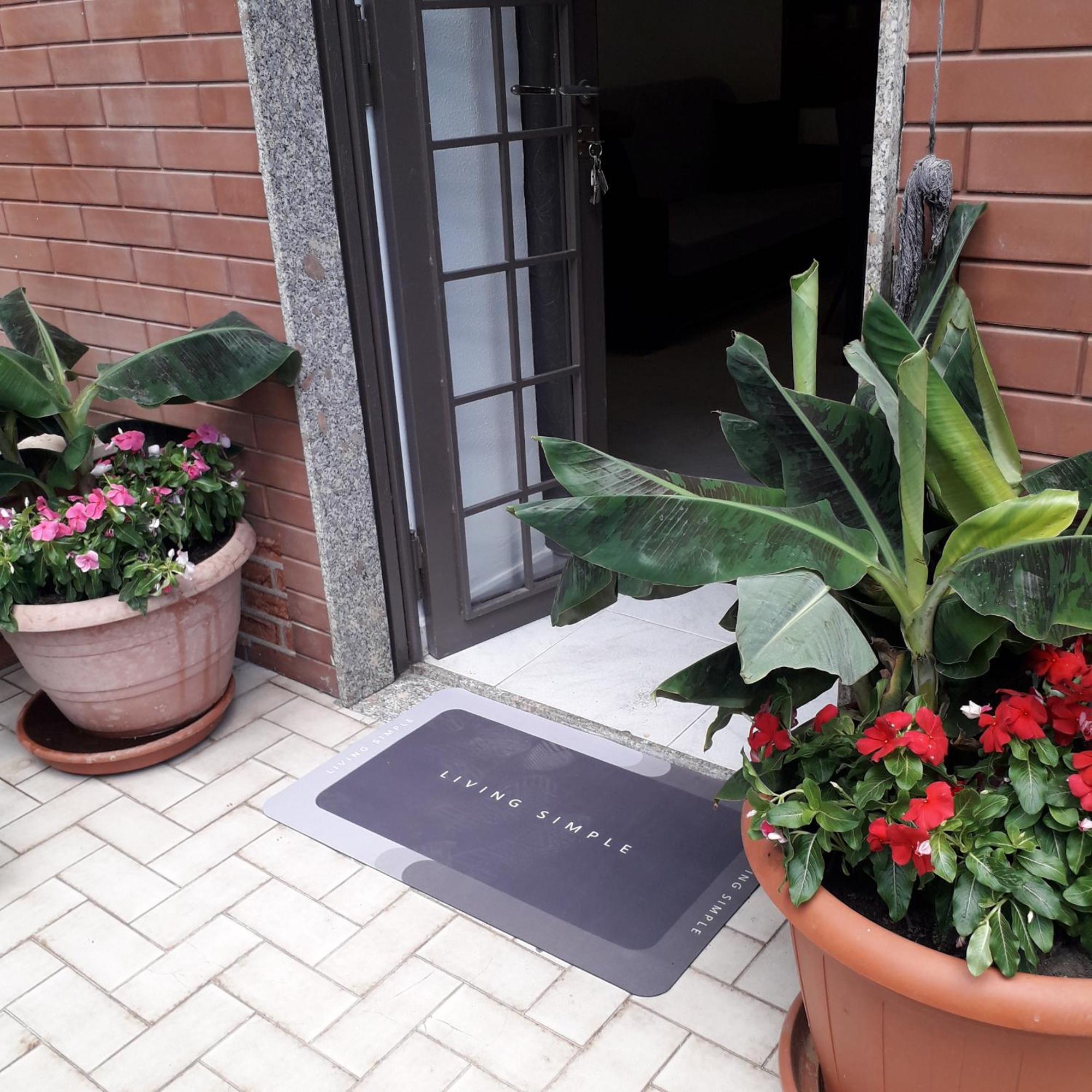 Le Case Del Cortile Κατάνια Εξωτερικό φωτογραφία
