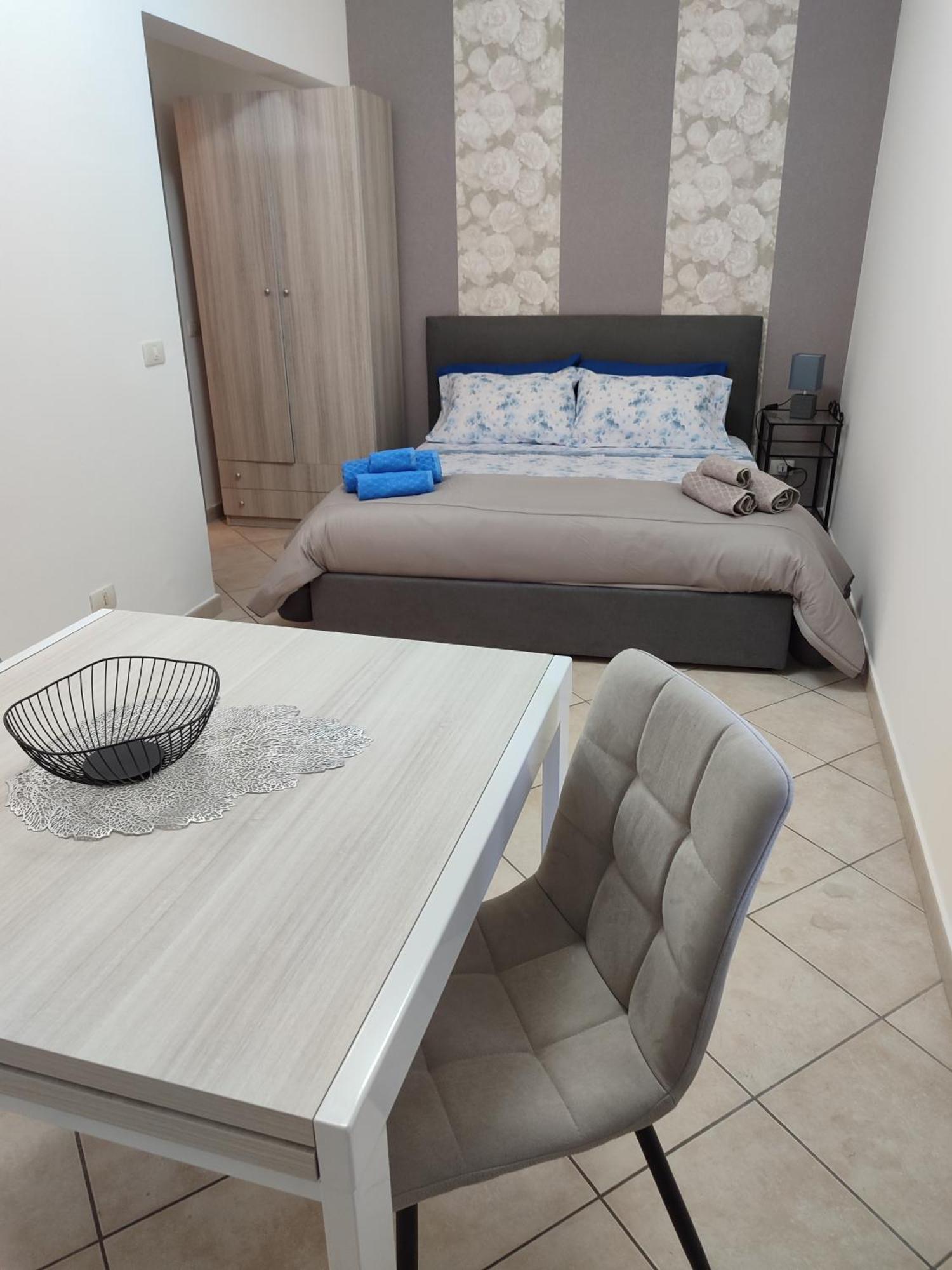 Le Case Del Cortile Κατάνια Εξωτερικό φωτογραφία