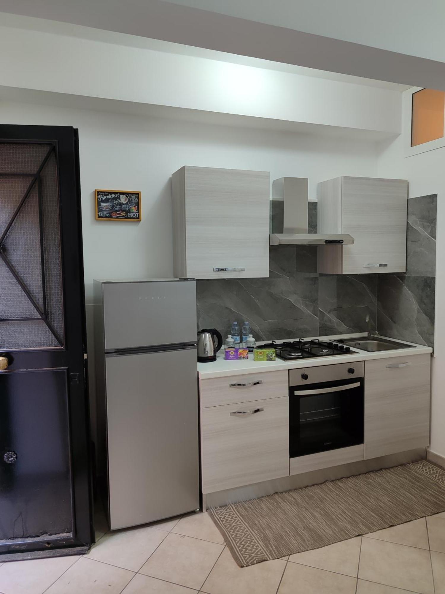 Le Case Del Cortile Κατάνια Εξωτερικό φωτογραφία