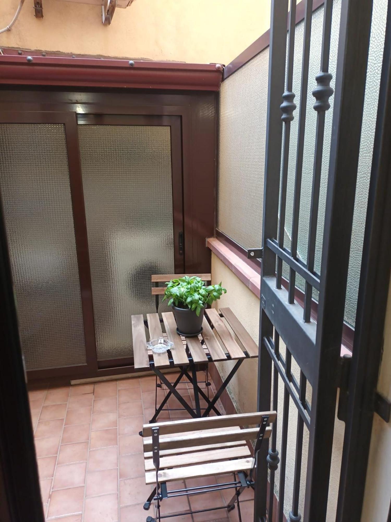 Le Case Del Cortile Κατάνια Εξωτερικό φωτογραφία