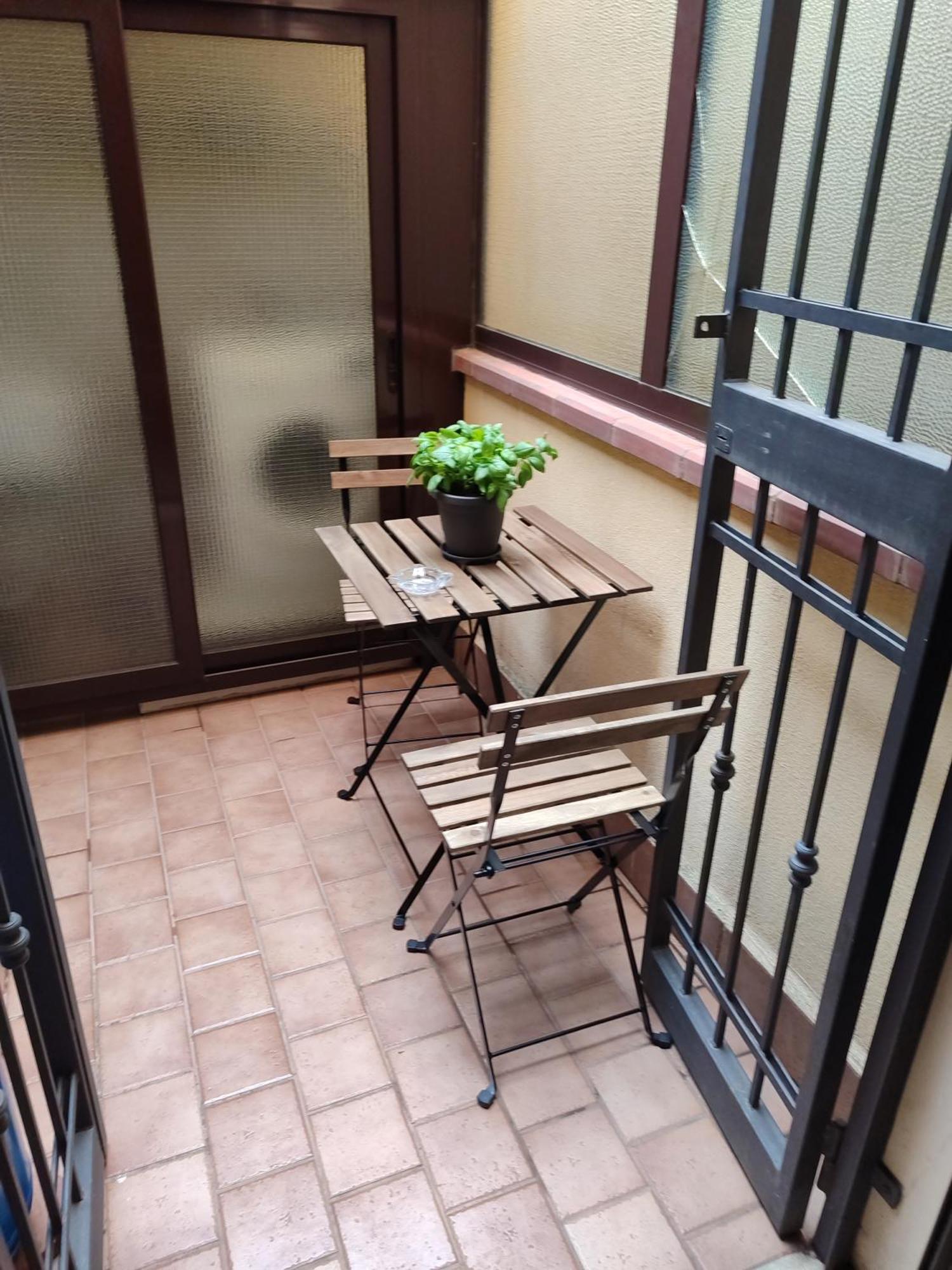 Le Case Del Cortile Κατάνια Εξωτερικό φωτογραφία