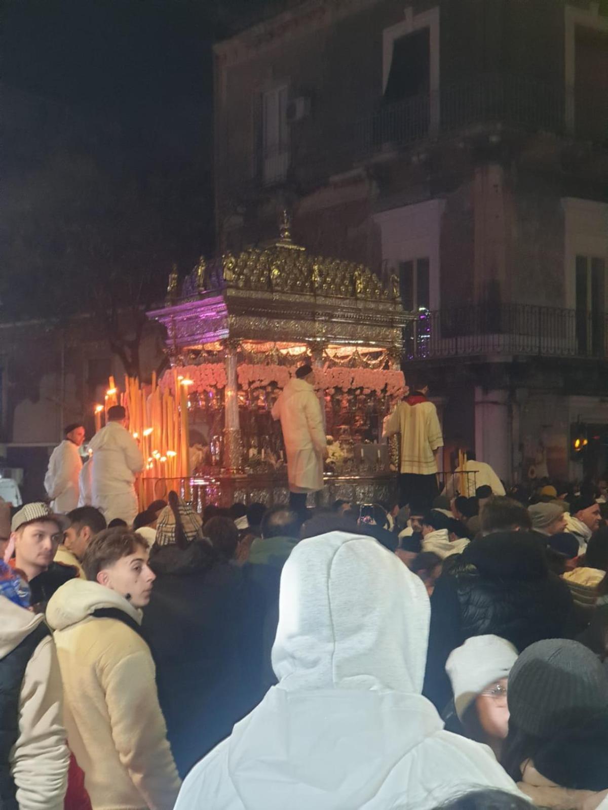 Le Case Del Cortile Κατάνια Εξωτερικό φωτογραφία