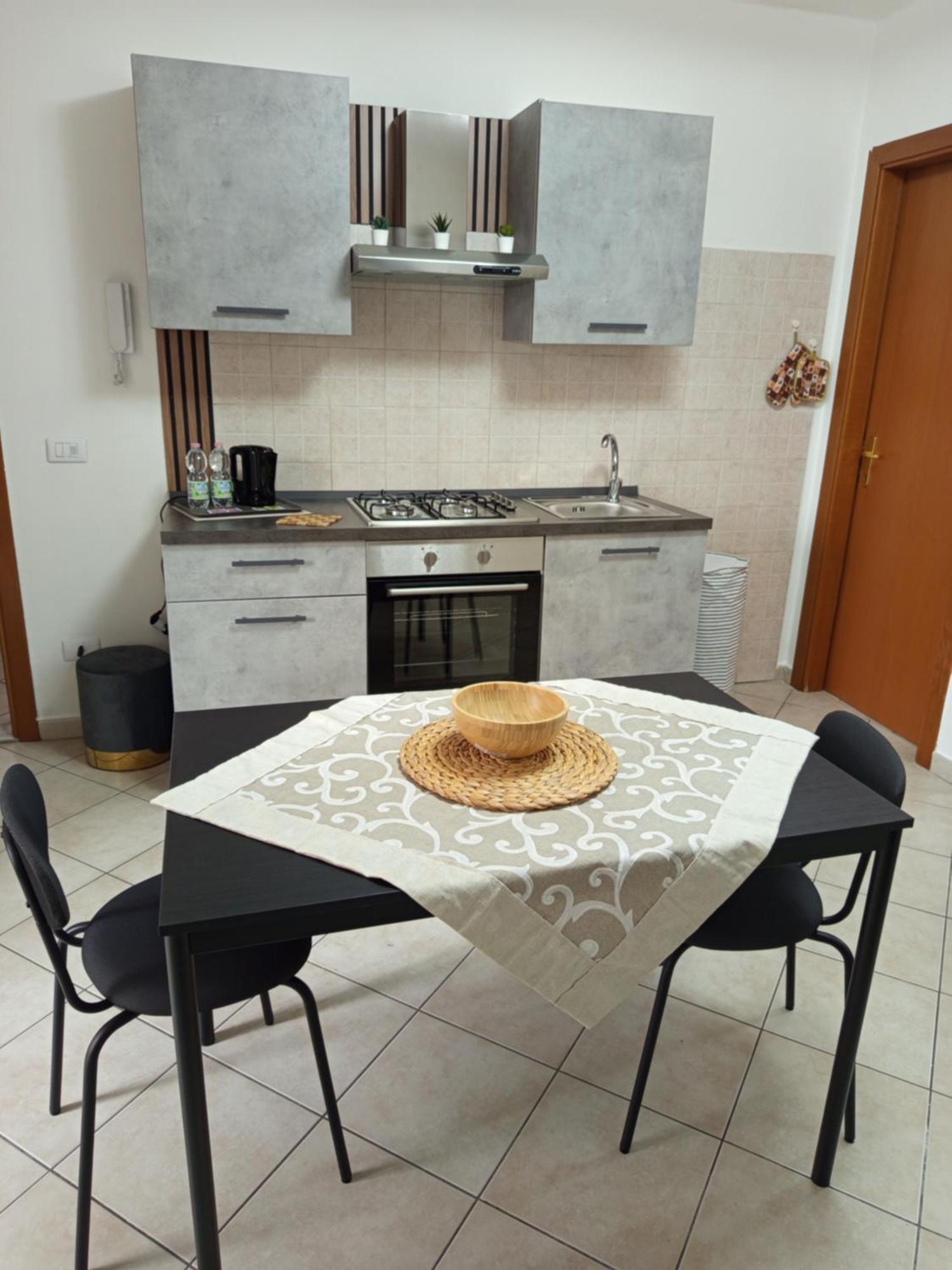 Le Case Del Cortile Κατάνια Εξωτερικό φωτογραφία