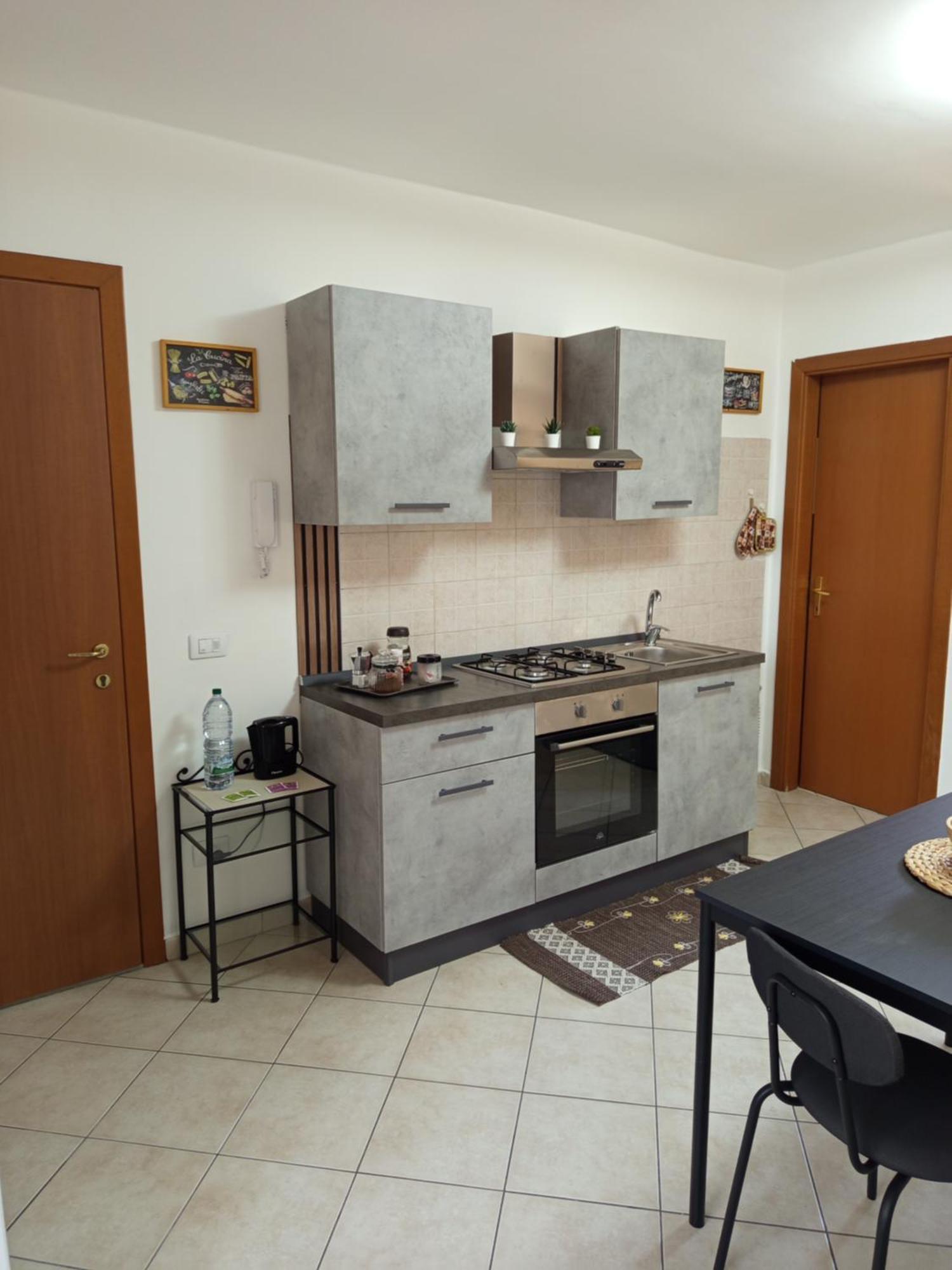 Le Case Del Cortile Κατάνια Εξωτερικό φωτογραφία